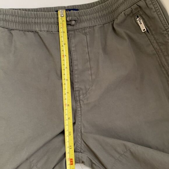 Polo Ralph Lauren Cotton Joggers Pants Boys  Size XL/ 18-20 - Picture 5 of 14